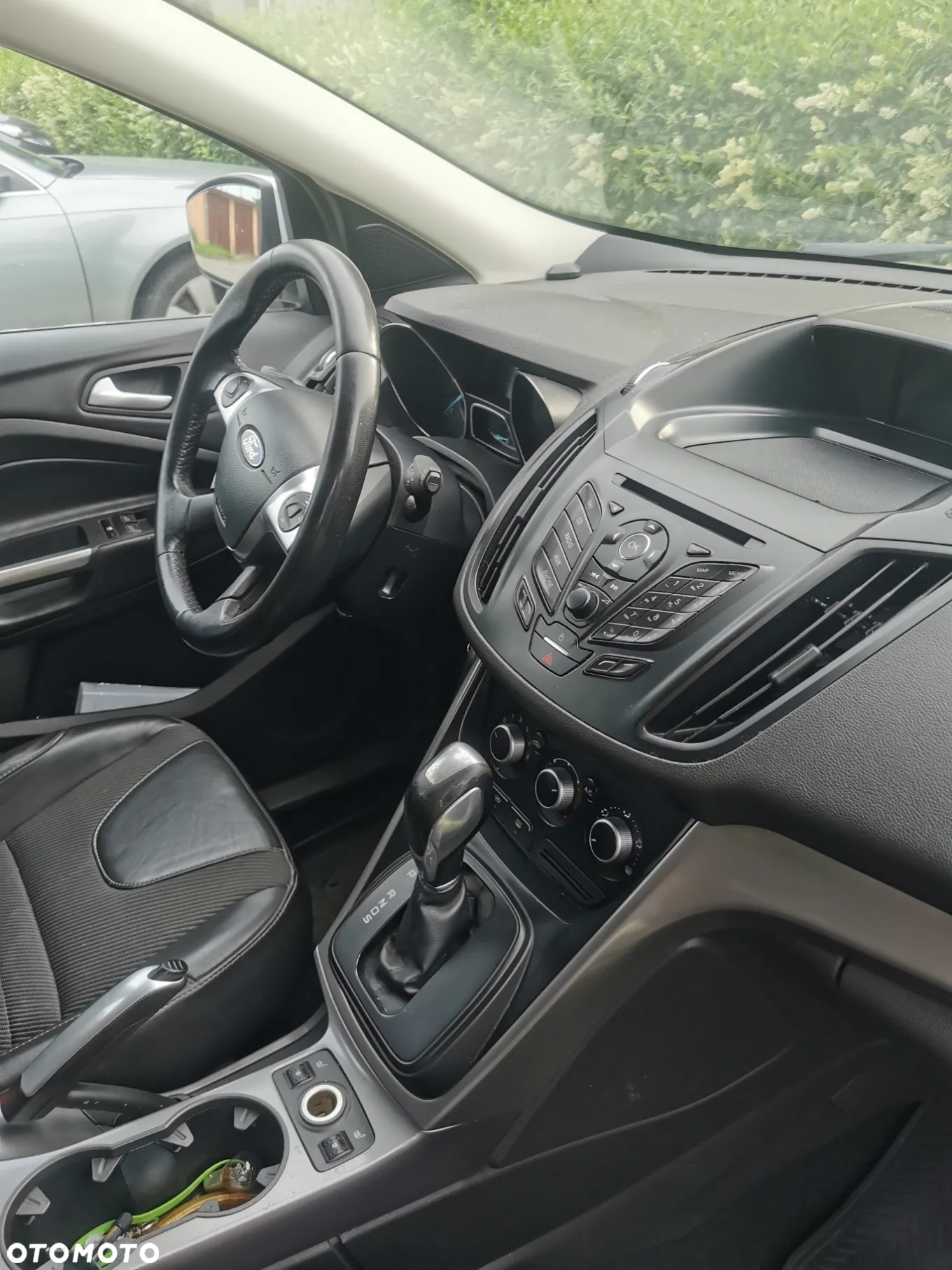 Ford Kuga - 16