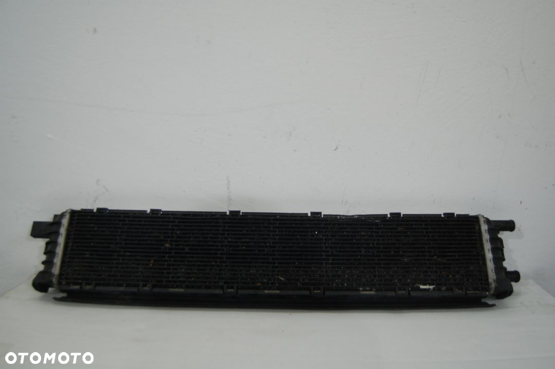CHŁODNICA INTERCOOLER WODNY AUDI A4 A6 4G0145805A 8K 4G B8 C7 - 2