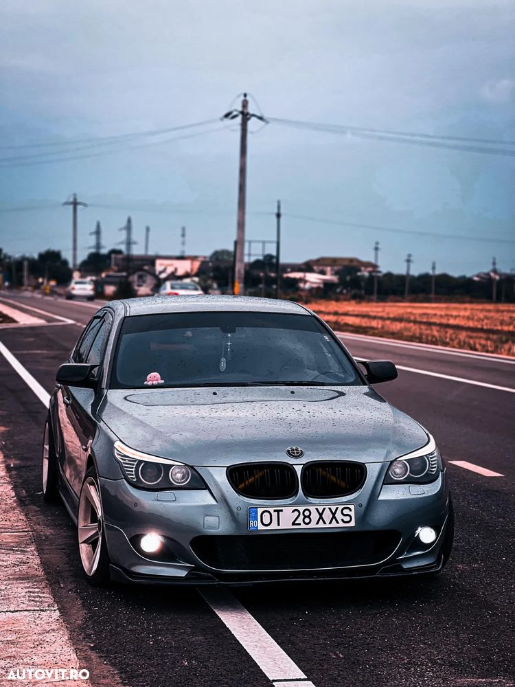 BMW Seria 5 - 2