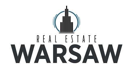 Logo Real Estate Warsaw