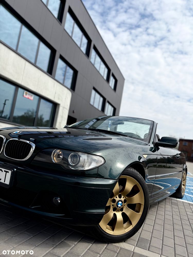 BMW Seria 3 318 Ci Edition Lifestyle - 22