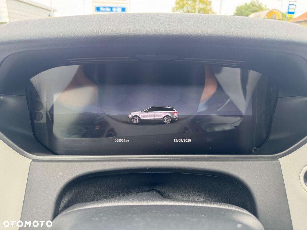 Land Rover Range Rover Velar 2.0 P250 Limited Edition - 35