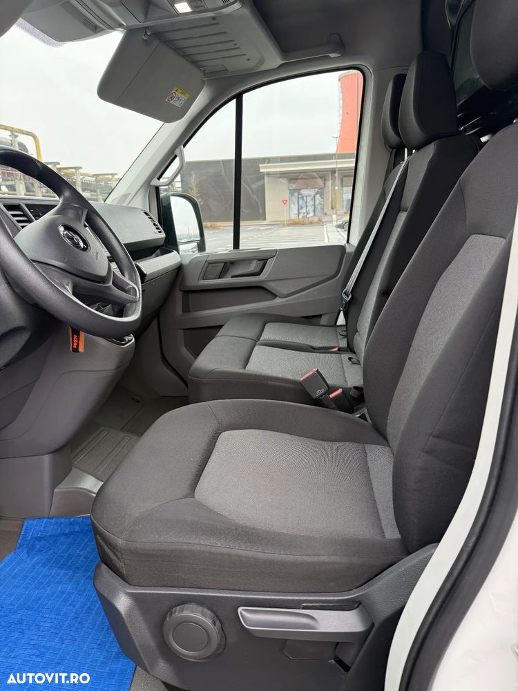 Volkswagen Crafter - 6