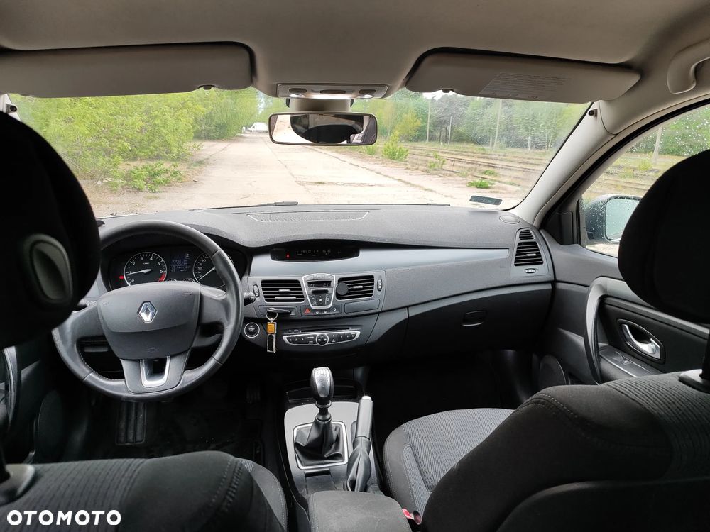 Renault Laguna 2.0 Dynamique - 6