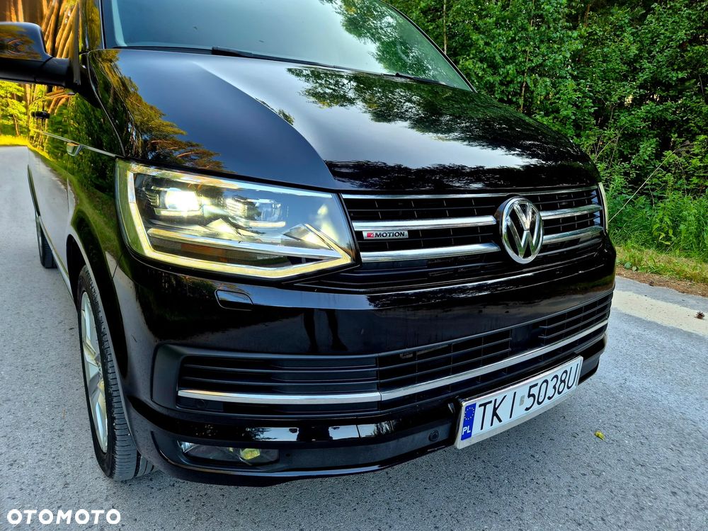 Volkswagen Multivan 2.0 BiTDI L1 Highline 4Motion DSG - 10