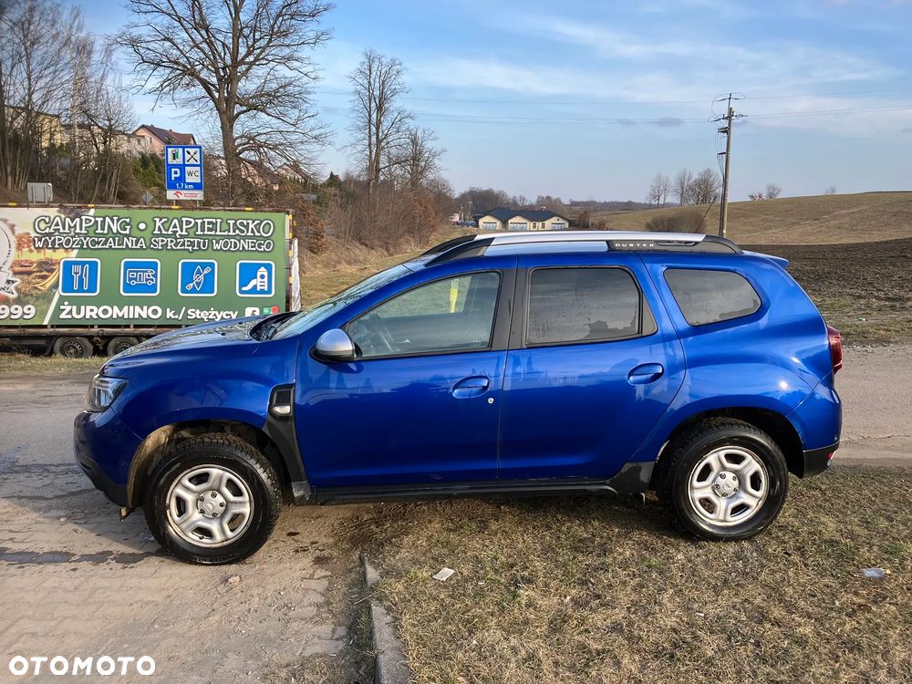 Dacia Duster 1.0 TCe Prestige - 15