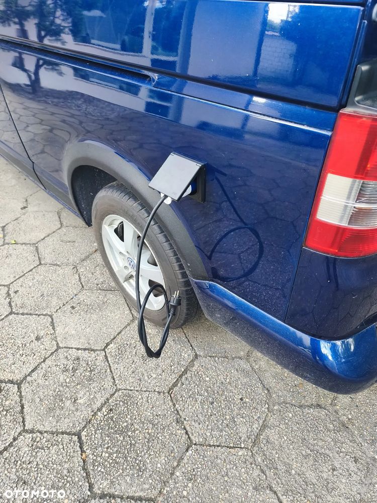 Volkswagen KAMPER - 13