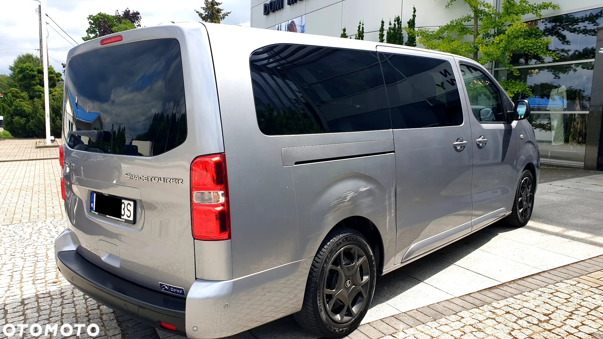 Citroën SpaceTourer - 10