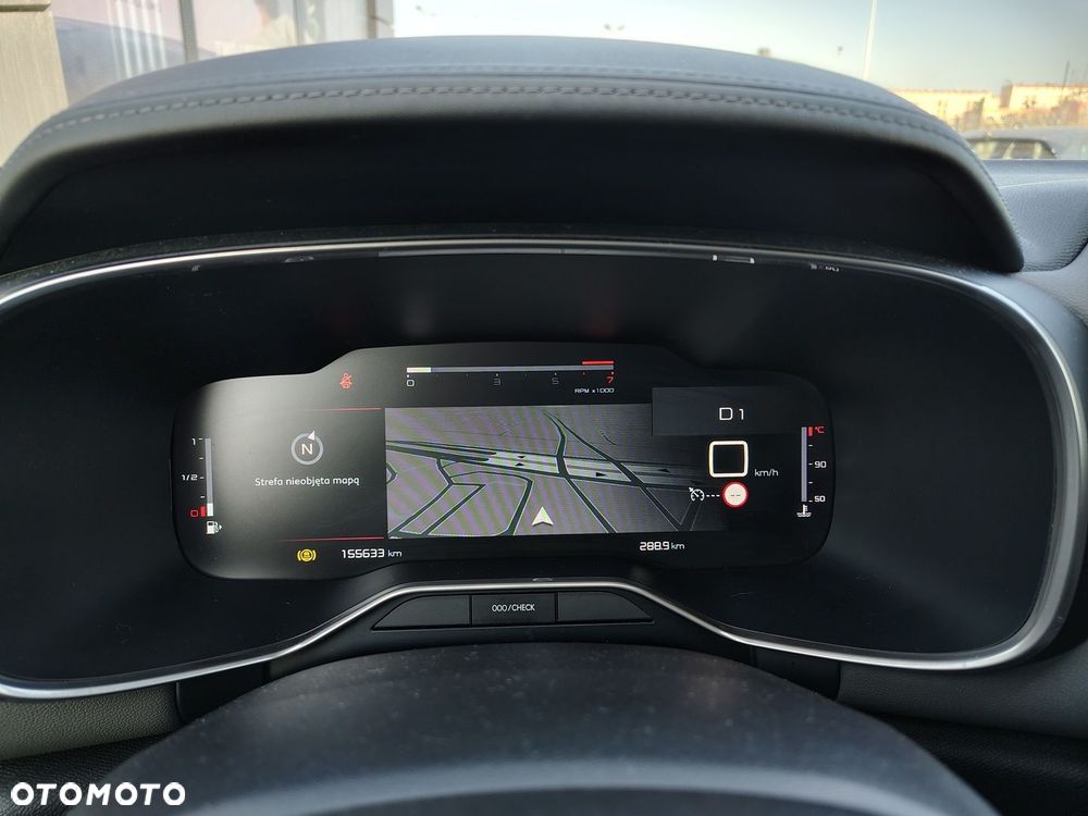 Citroën C5 Aircross 1.5 BlueHDi Feel EAT8 - 15