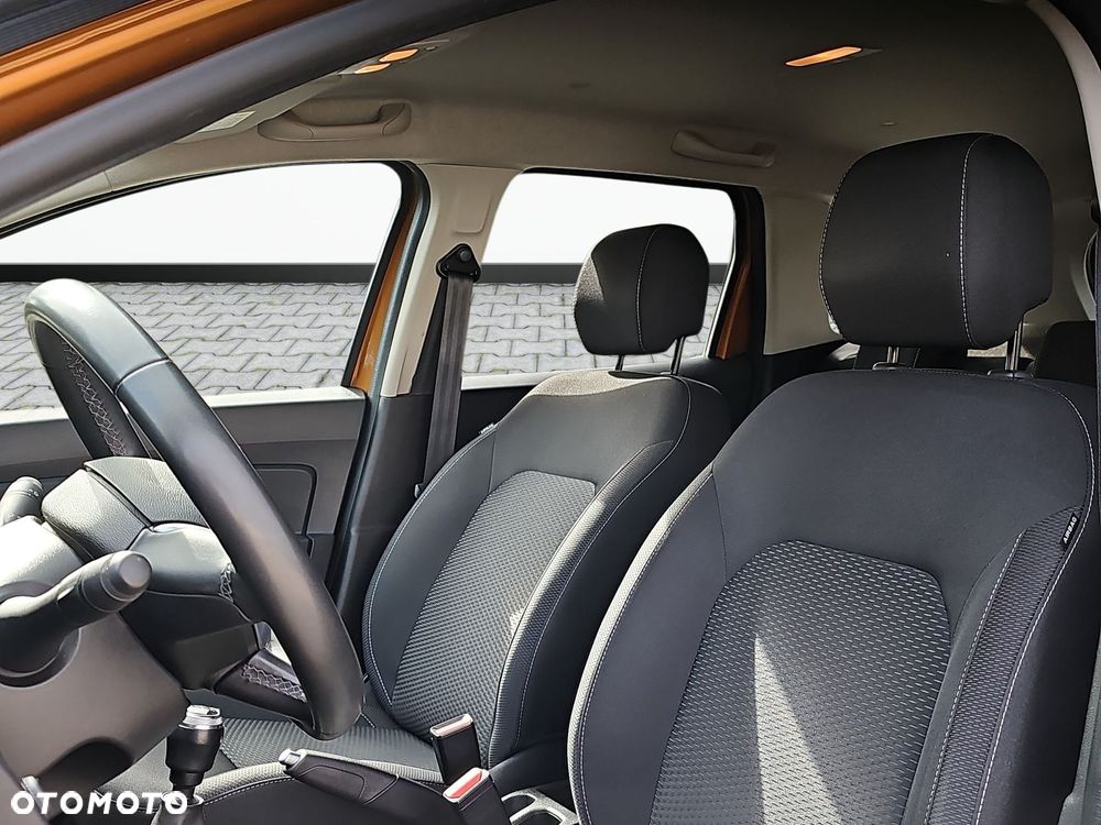 Dacia Duster 1.0 TCe Comfort - 12