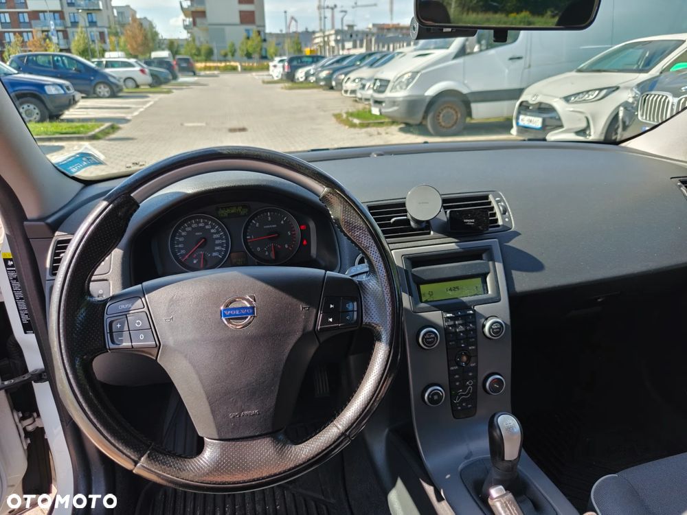 Volvo C30 1.6D - 20