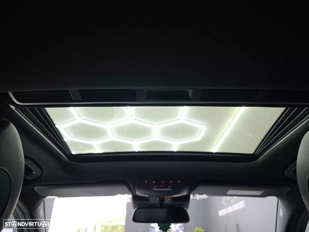 Mercedes-Benz GLC 250 d 4Matic 9G-TRONIC AMG Line - 46