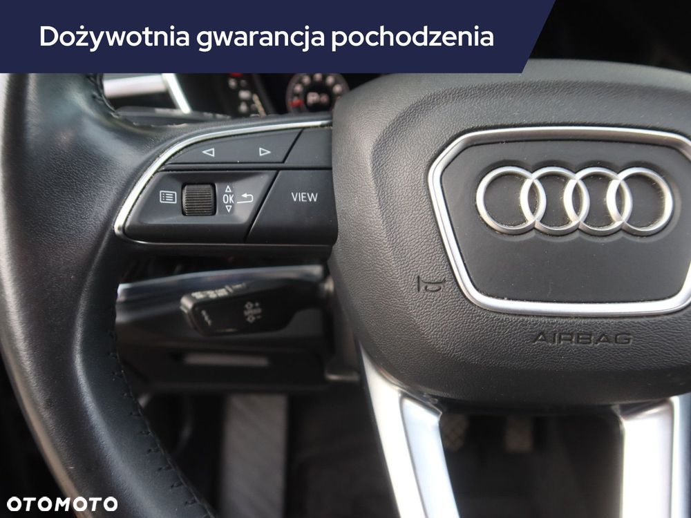 Audi Q3 - 21