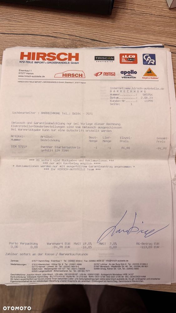 Fiat Freemont 2.0 Multijet 16V DPF Automatik Allrad Lounge - 30