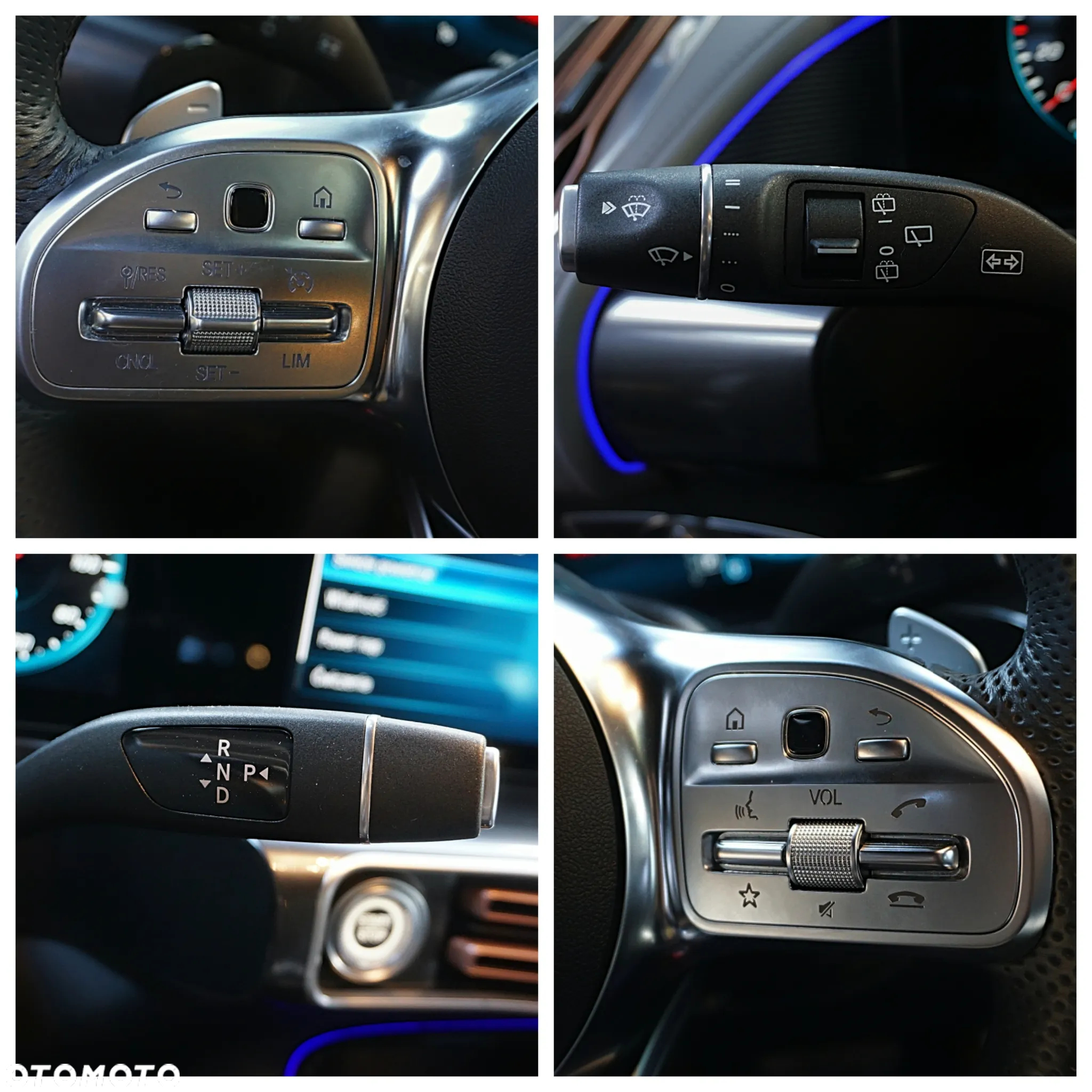 Mercedes-Benz EQC 400 4-Matic - 21