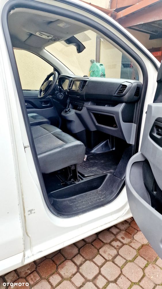 Peugeot Expert - 12