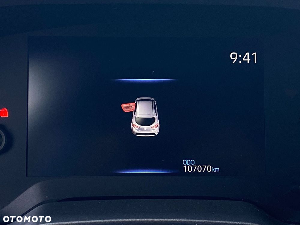 Toyota Corolla 2.0 Hybrid GR Sport - 21