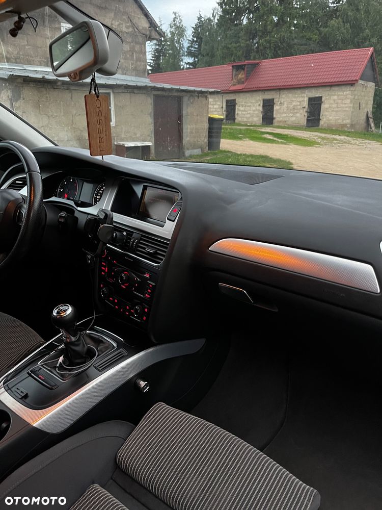 Audi A4 Limousine 2.0 TDI - 17