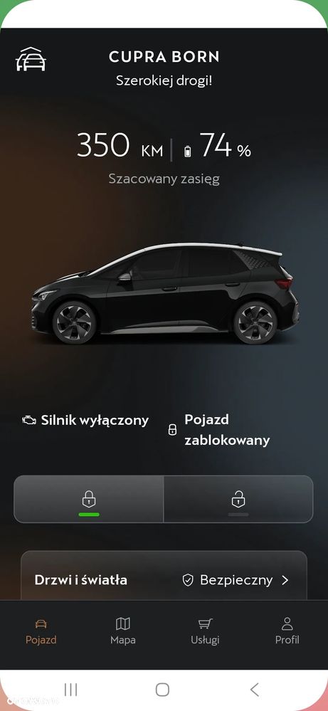 Cupra Born - 5