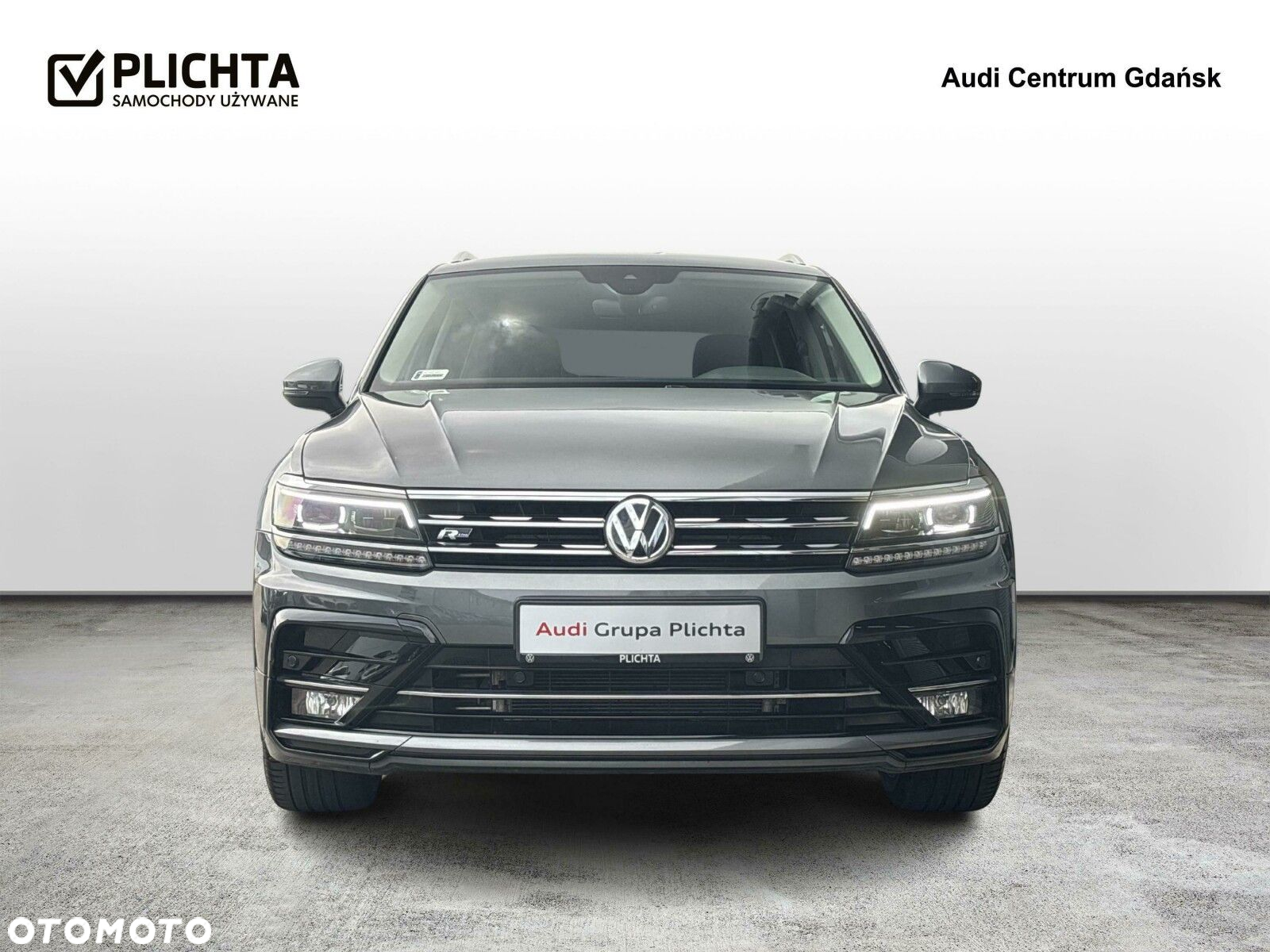 Volkswagen Tiguan 1.5 TSI EVO Highline DSG - 8