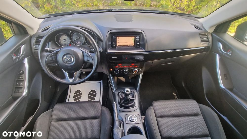 Mazda CX-5 2.0 SKYACTIV-G Prime-Line - 27