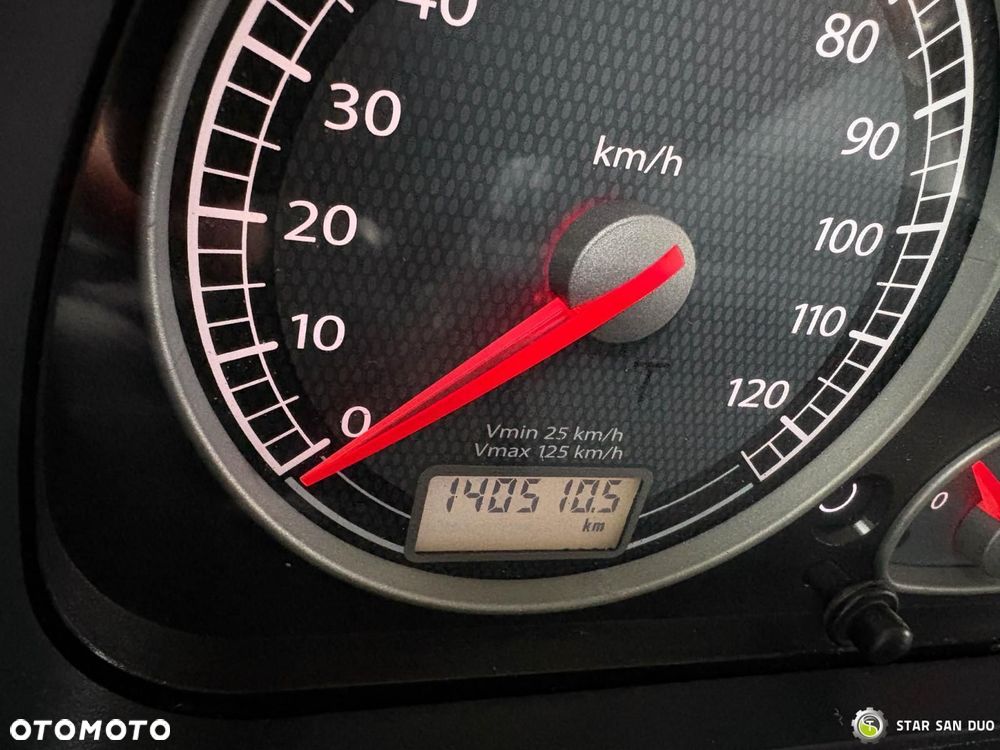 Iveco STRALIS AS320S50Y 8x2 HMF 8520-0K6 FLY JIB HDS Żuraw Wciągarka - 19