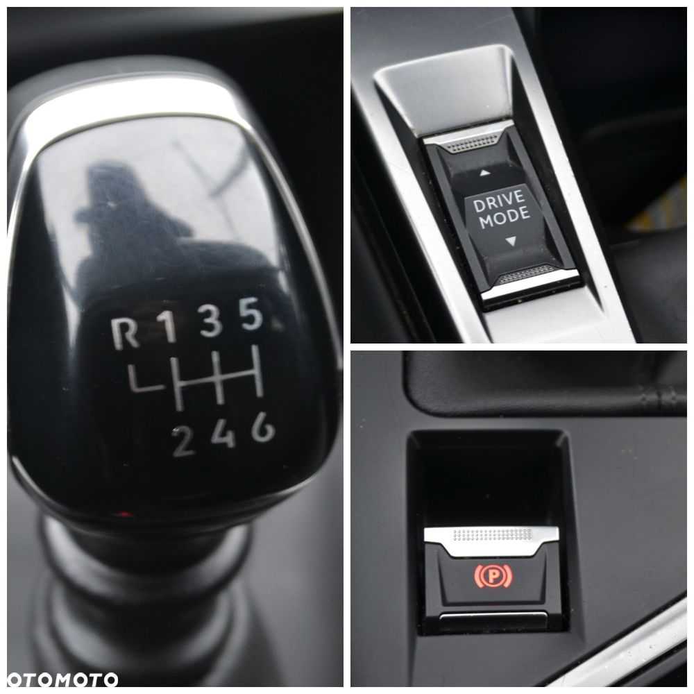 Peugeot 308 1.5 BlueHDi Allure S&S - 34