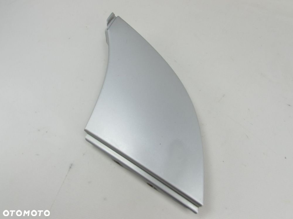 FIAT DUCATO BOXER JUMPER 06-14 LISTWA NAD LAMPE LEWA 611/A 1306531070 SX - 3