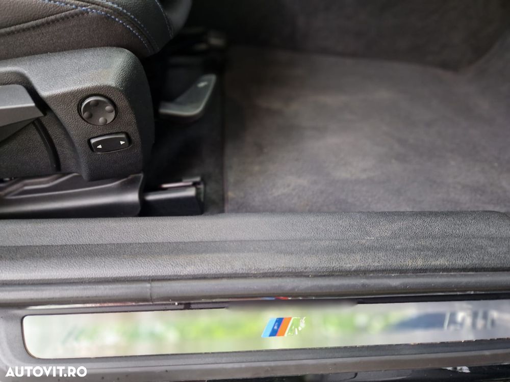 BMW Seria 1 118i Aut. Edition M Sport Shadow - 10