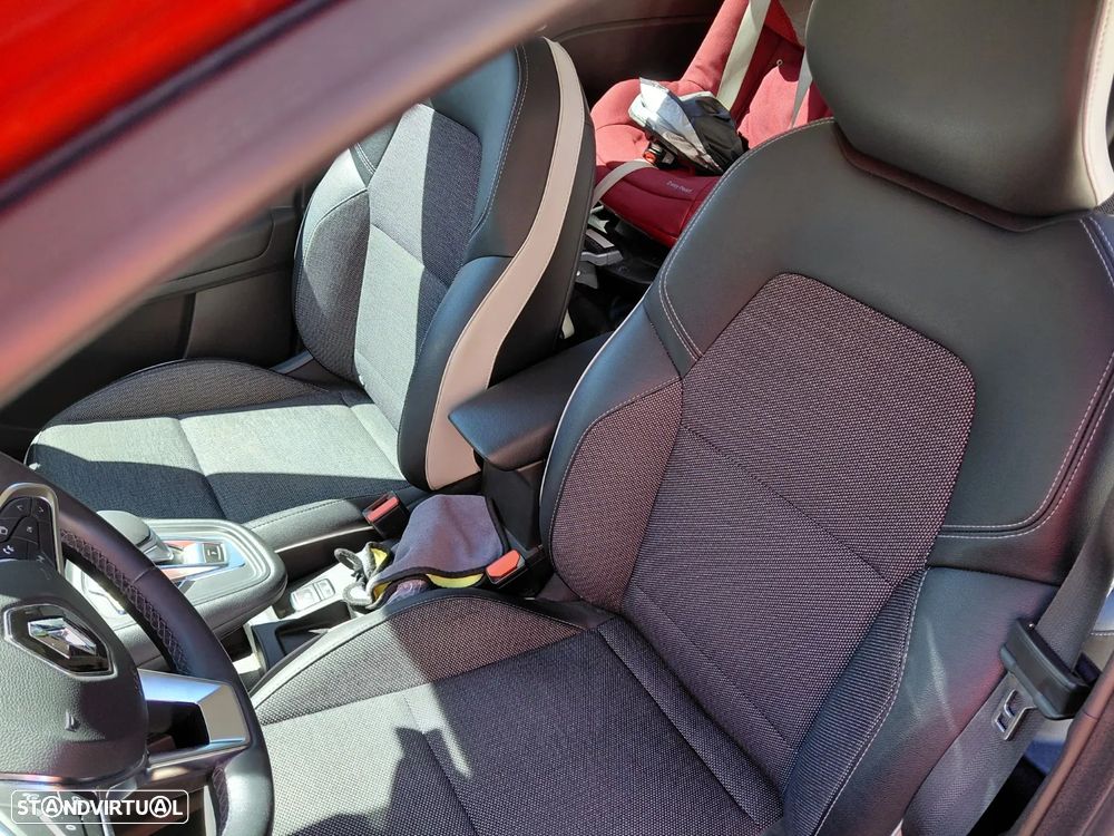 Renault Captur 1.6 E-Tech Plug-In Exclusive - 11