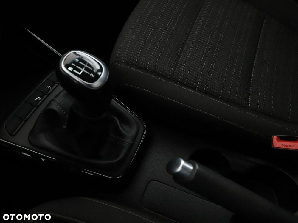 Kia Stonic 1.6 CRDi Vision - 29