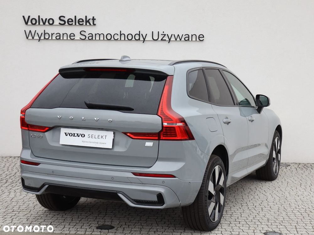 Volvo XC 60 T8 Plug-In Hybrid AWD Ultimate Dark - 7