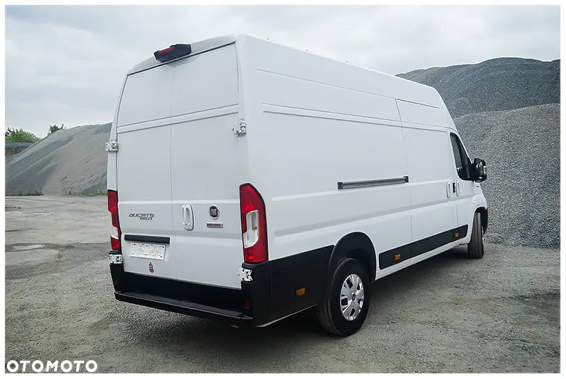 Fiat Ducato - 12