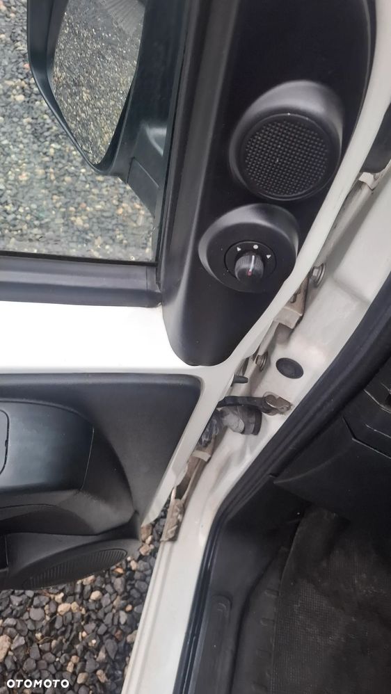 Peugeot Bipper 1.4 HDi VTC - 14