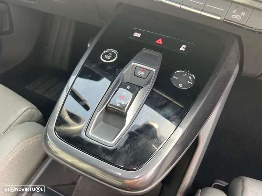 Audi Q4 Sportback e-tron 40 82 kWH - 9