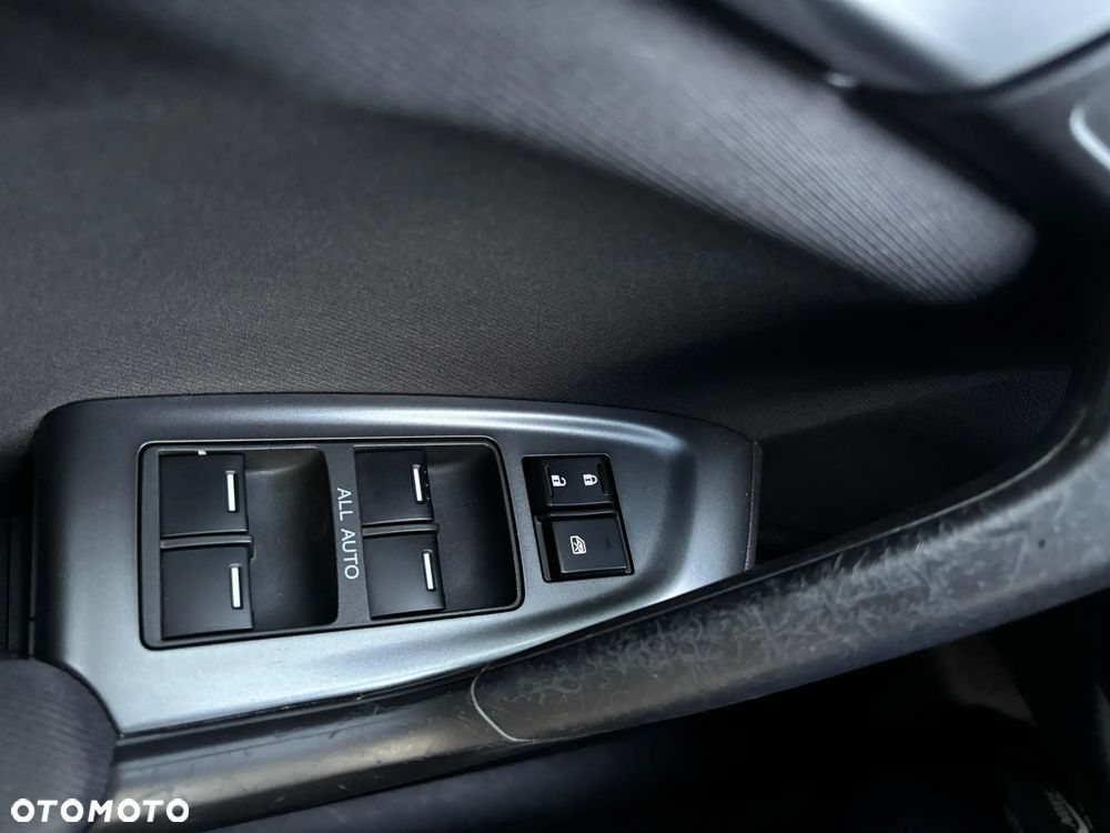 Honda Accord 2.0 Automatik Elegance - 16