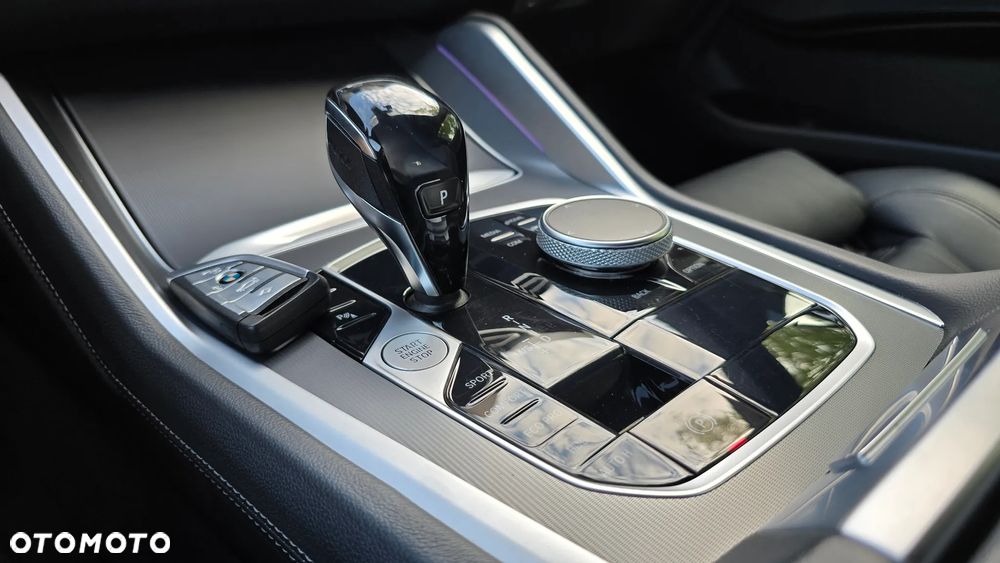 BMW X6 xDrive30d - 36