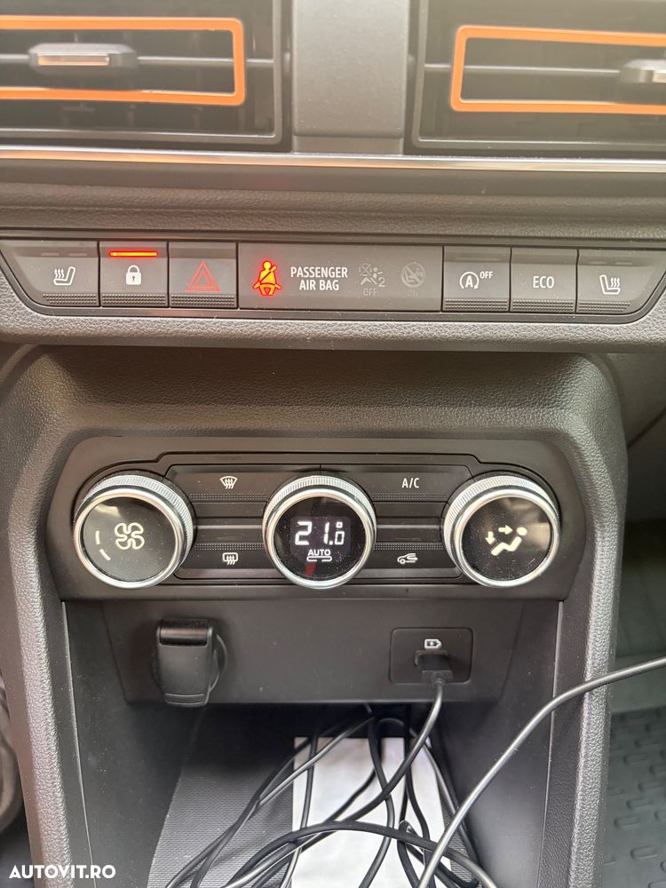 Dacia Sandero Stepway TCe 90 MT6 Comfort - 21