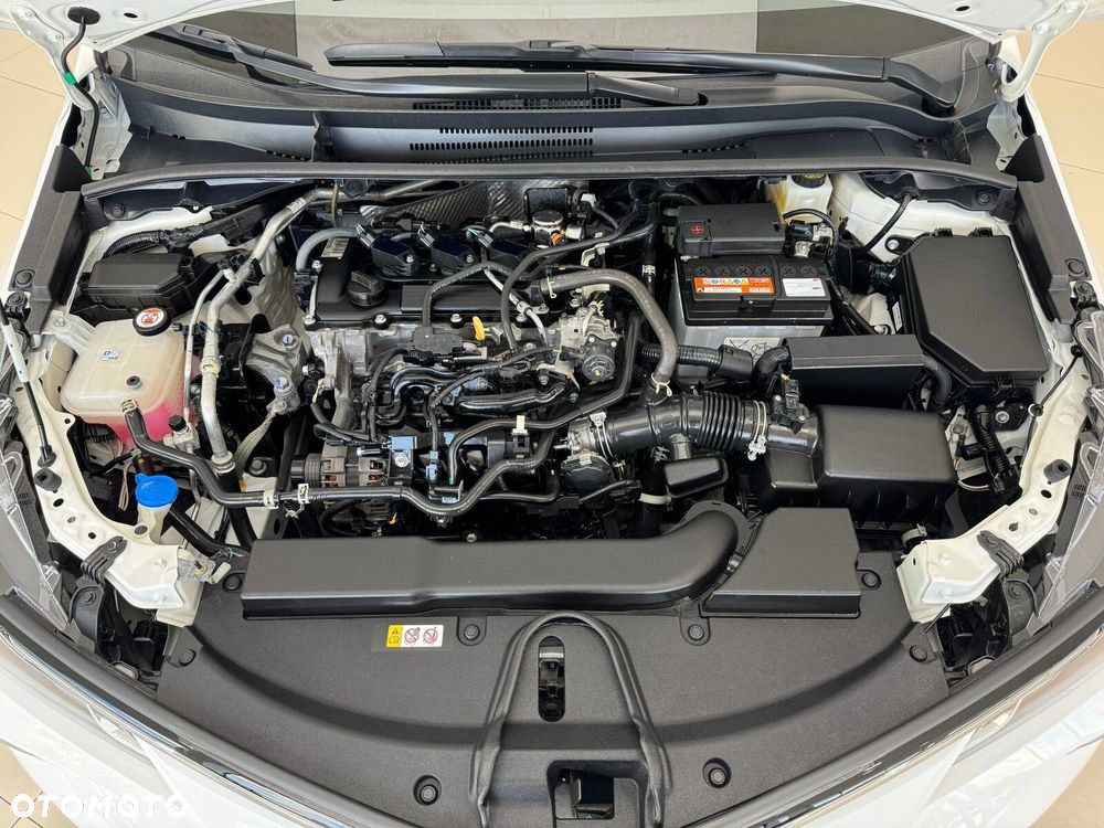 Toyota Corolla - 17