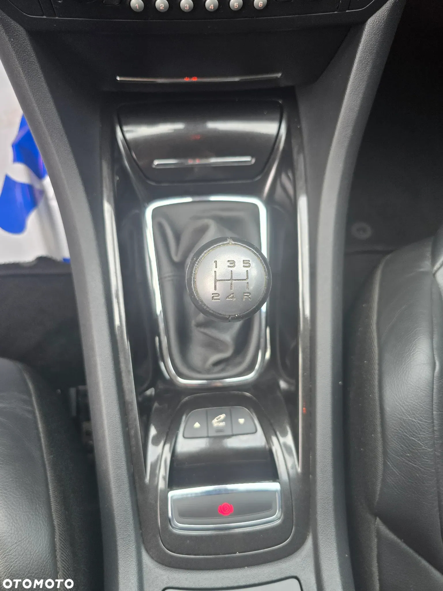 Citroën C5 2.0i 16V Exclusive - 30
