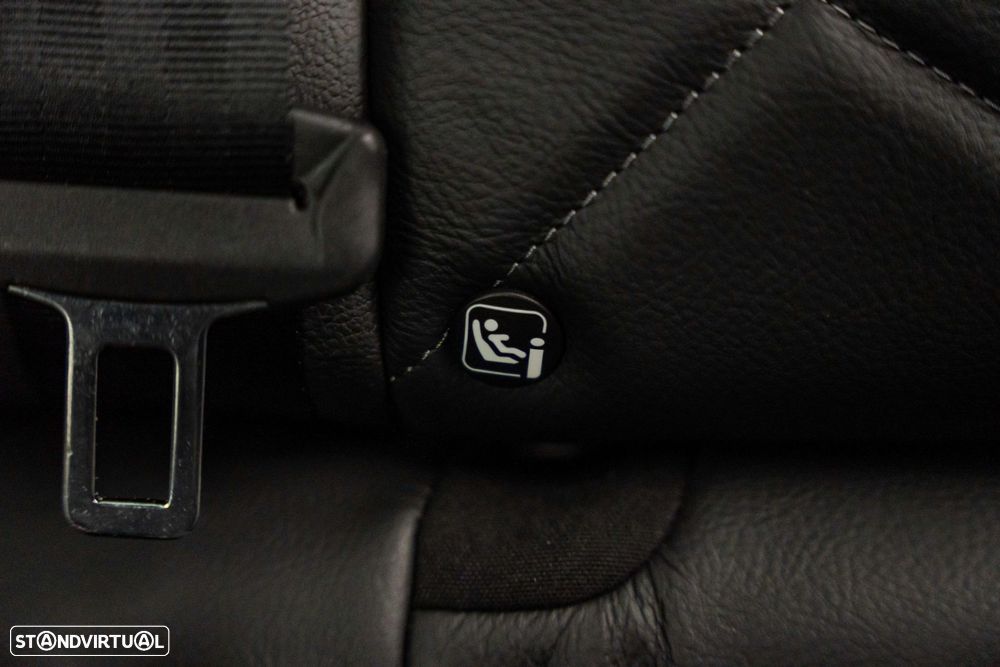 DS DS7 Crossback E-Tense Rivoli EAT8 - 14