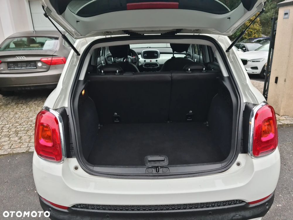 Fiat 500X - 36