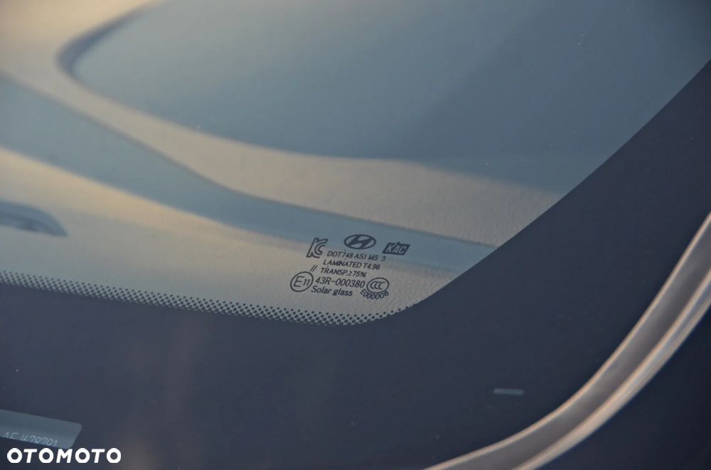 Hyundai ix35 1.6 GDI Premium 2WD - 33