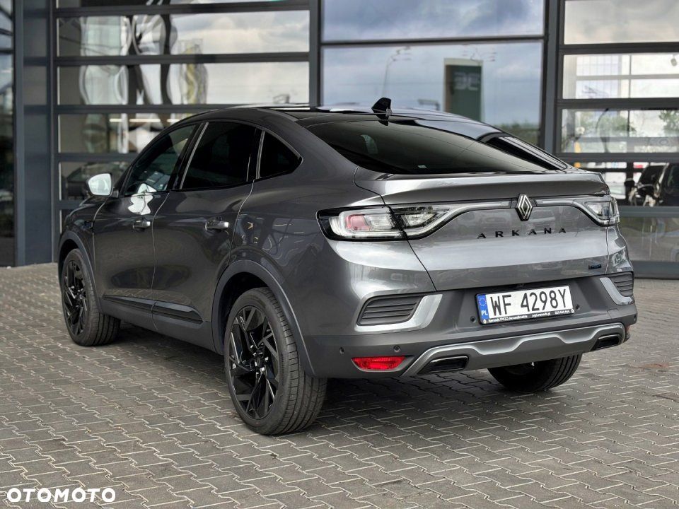 Renault Arkana - 4