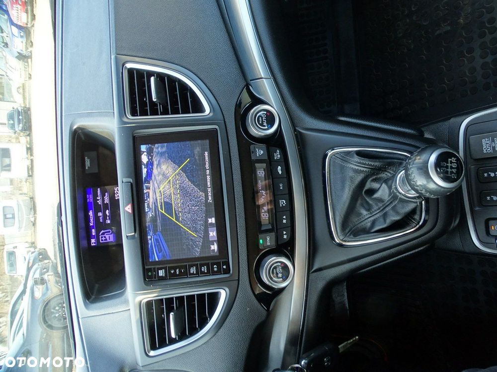 Honda CR-V - 11