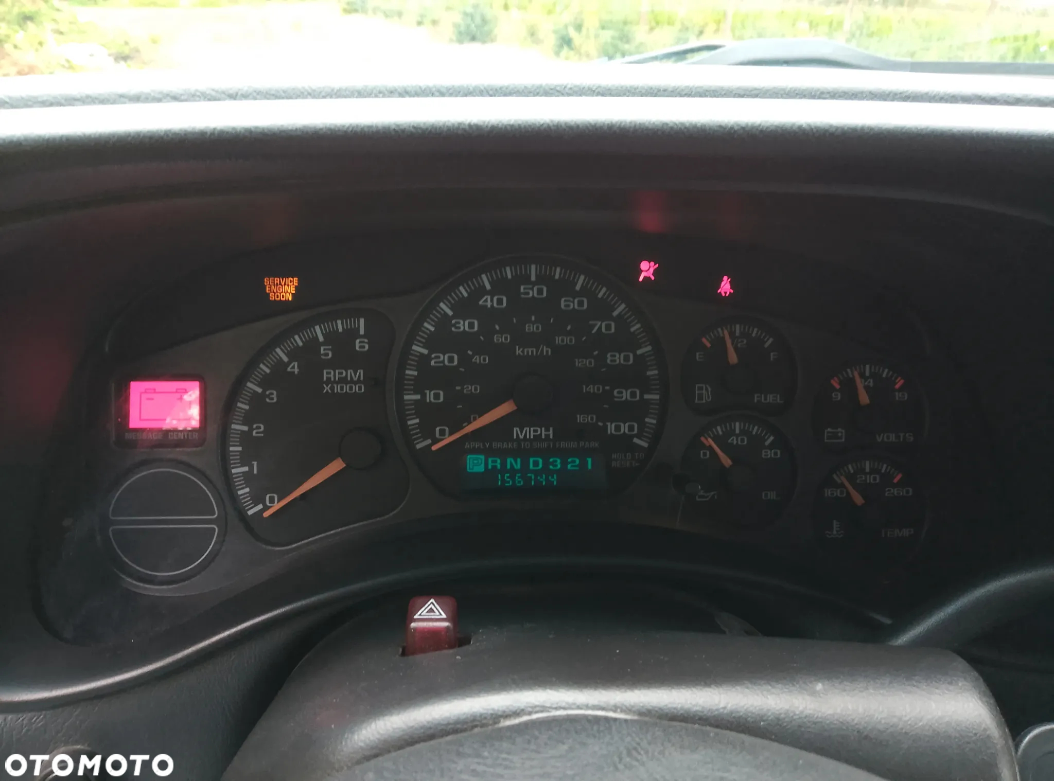 Chevrolet Avalanche 5.3 1500 4WD - 12