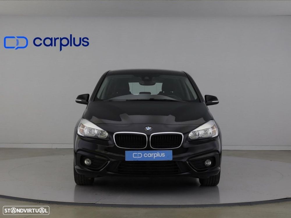BMW 216 Active Tourer d Advantage - 3