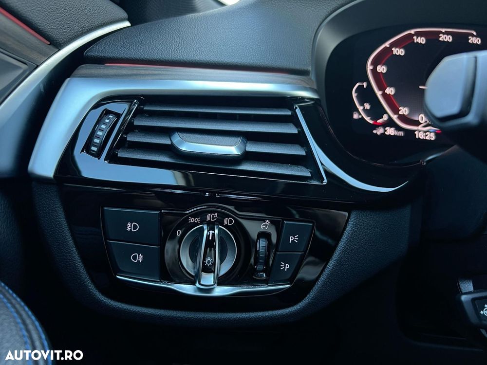 BMW Seria 5 - 17