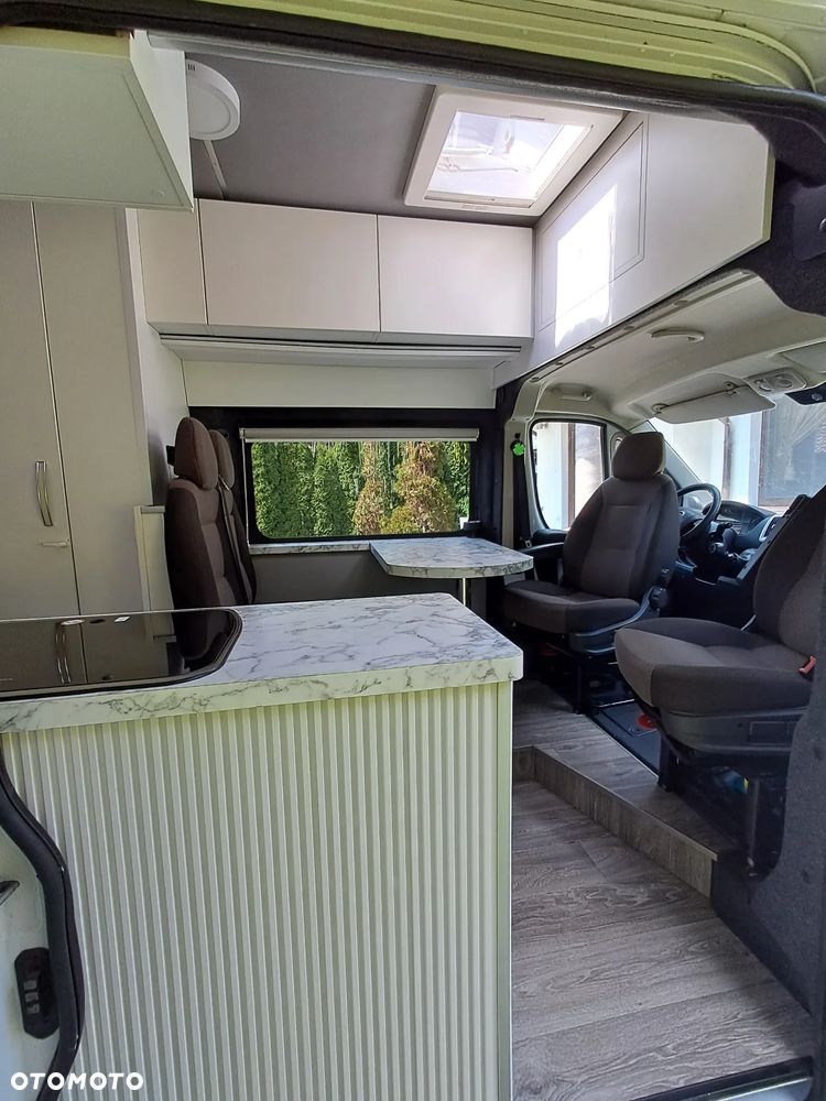 Fiat Ducato - 6