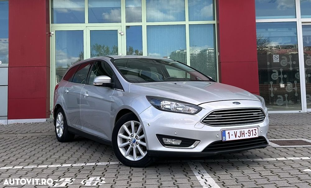 Ford Focus - 2